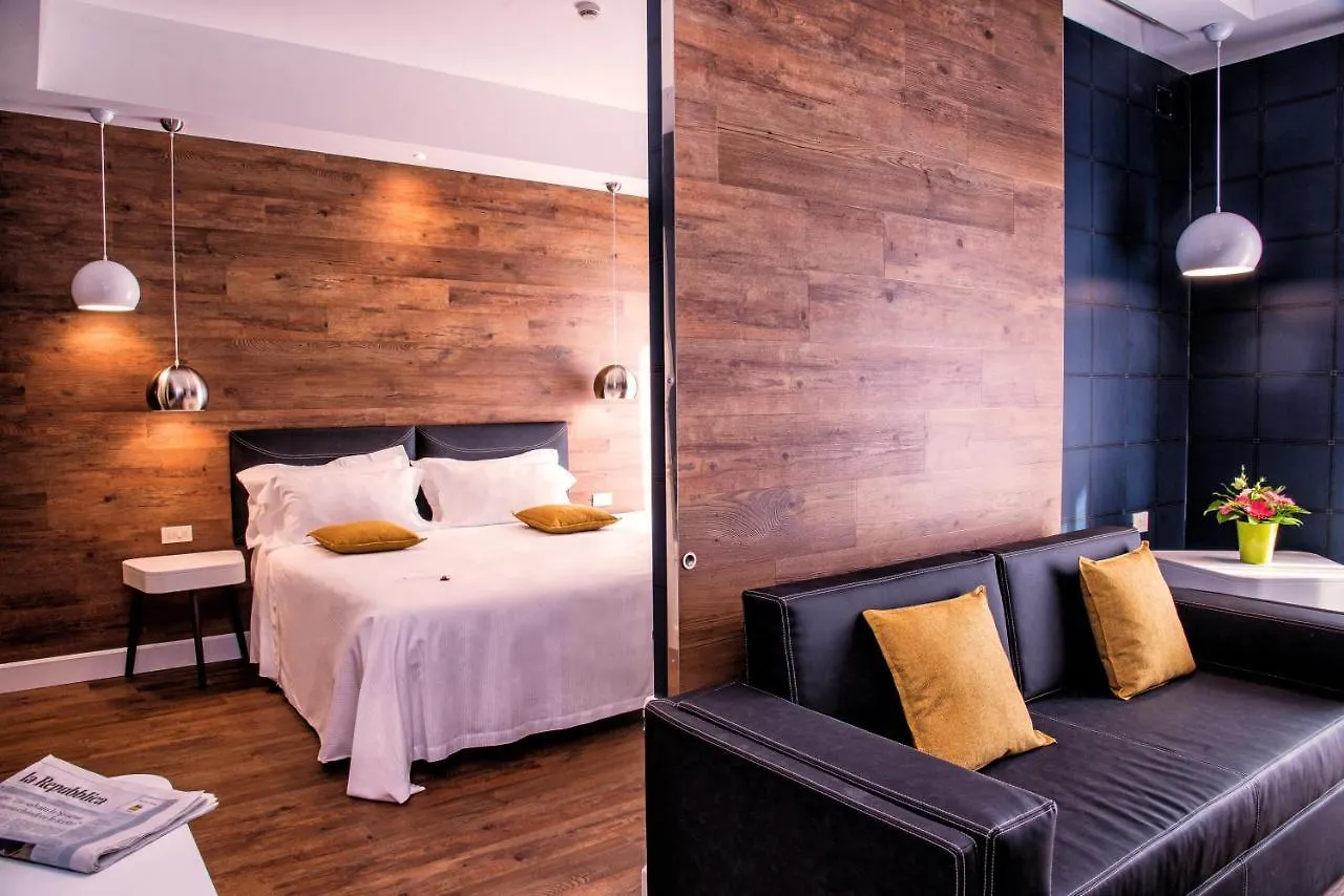 Villa Adriatica Ambienthotels Rimini 4*,