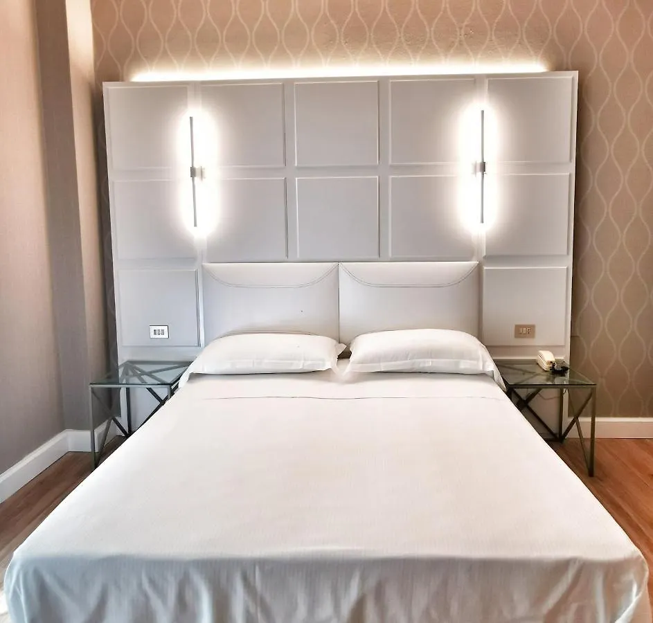 Villa Adriatica Ambienthotels Rimini 4*,