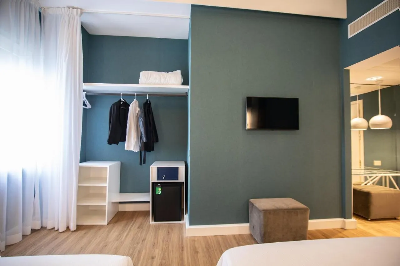Villa Adriatica Ambienthotels Rimini
