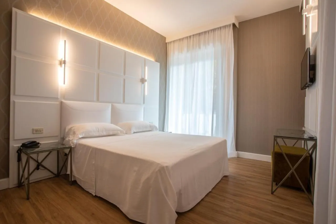 Villa Adriatica Ambienthotels Rimini Hotel
