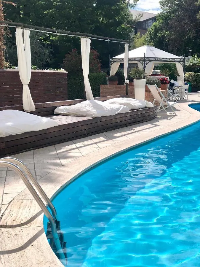 Villa Adriatica Ambienthotels Rimini