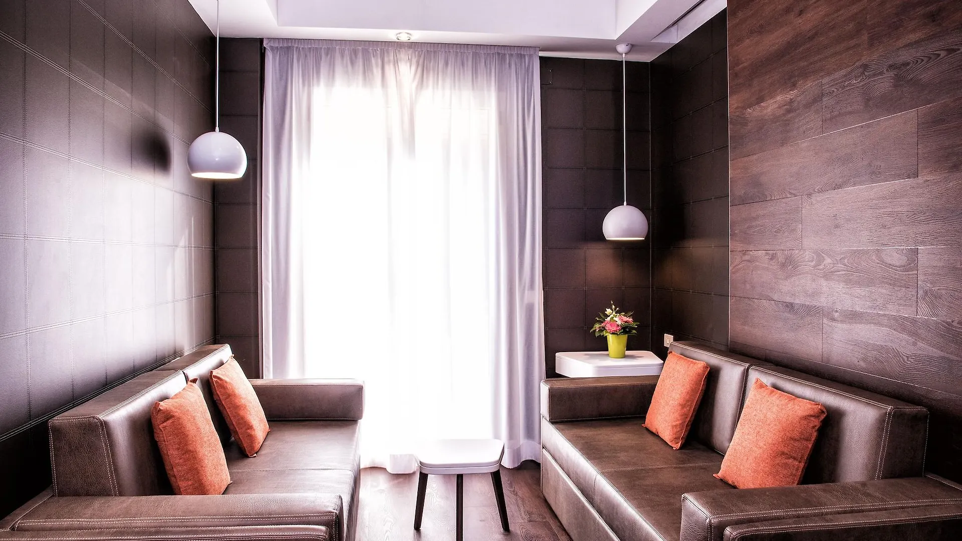 **** Hotel Villa Adriatica Ambienthotels Rimini Italië