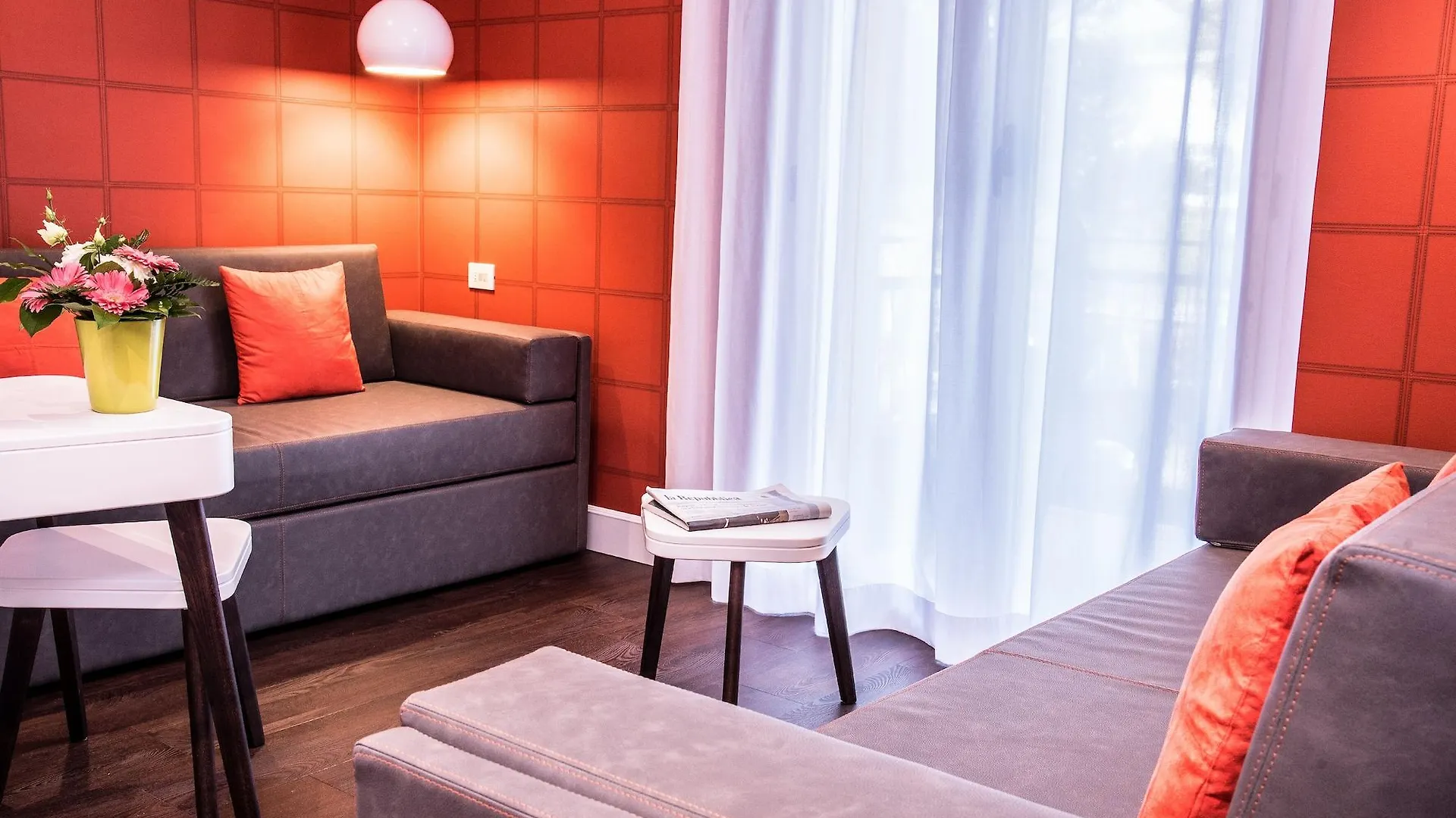 Villa Adriatica Ambienthotels Rimini