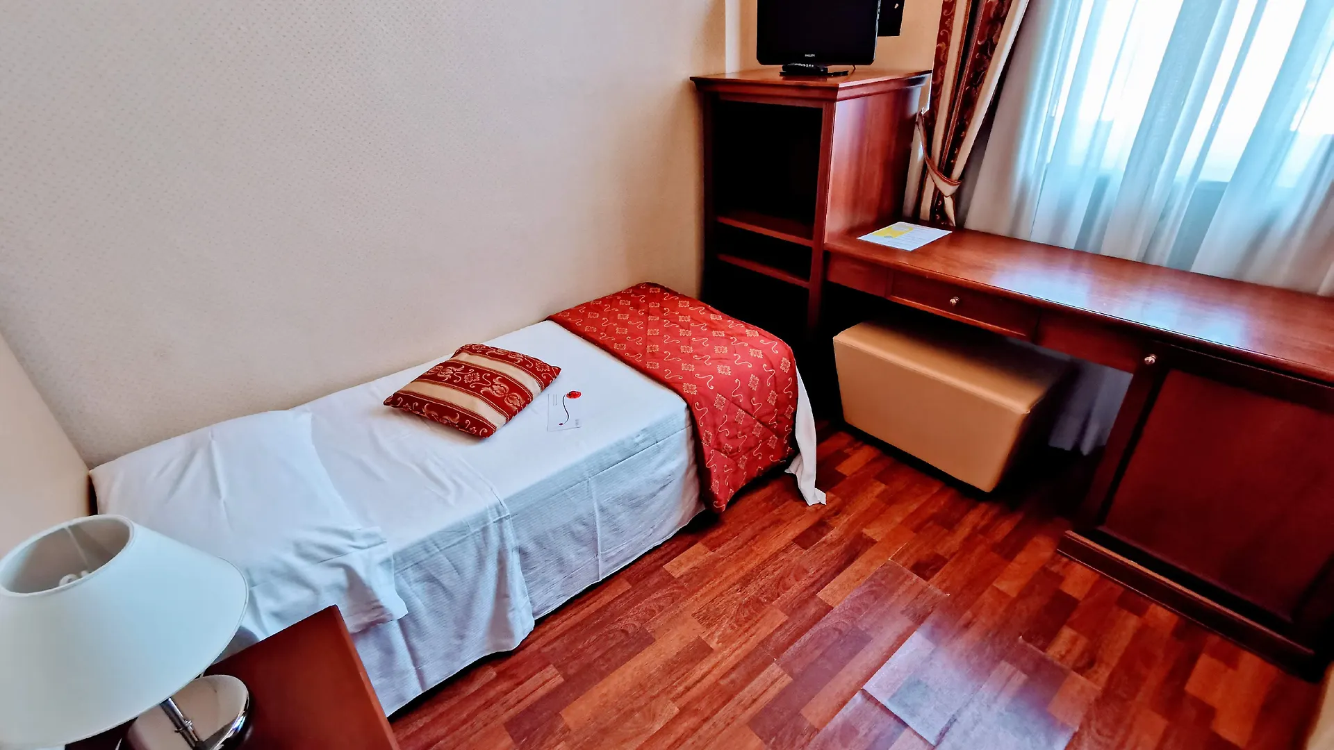 **** Hotel Villa Adriatica Ambienthotels Rimini Itália