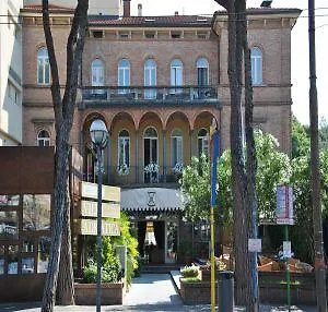 Villa Adriatica Ambienthotels Rimini Hotel