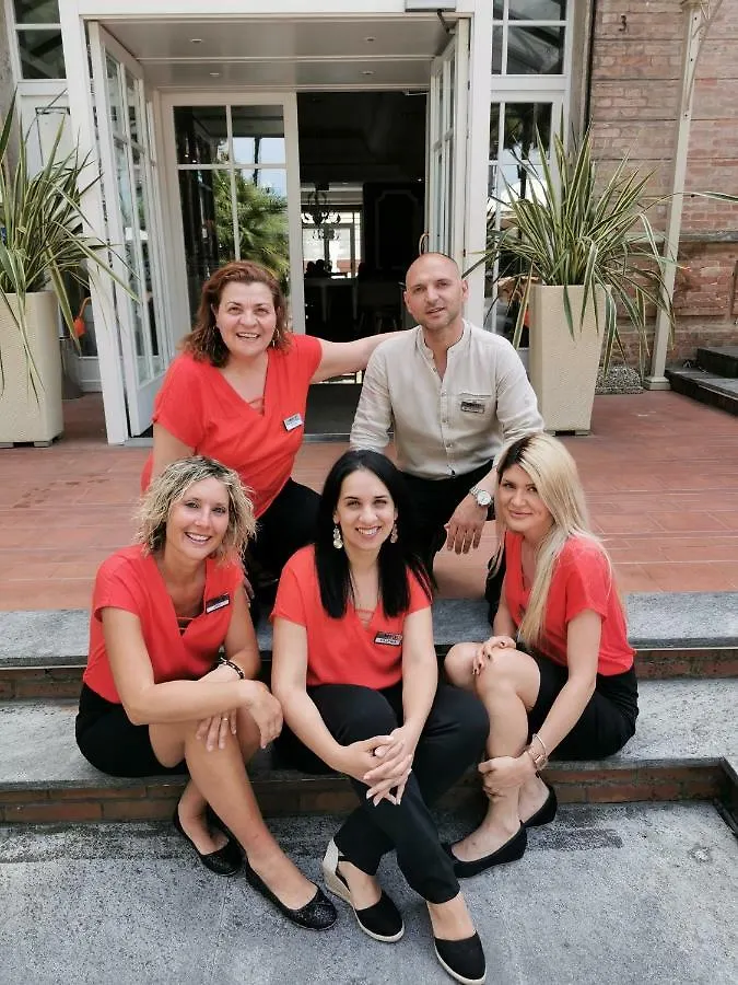 Villa Adriatica Ambienthotels Rimini