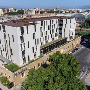  Апартаменты Camplus Fortezza Casa Per Ferie Италия