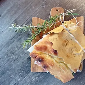 Podere Casanova Vakantieboerderij
