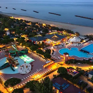  Vakantiepark Tent Spiaggia E Mare Holiday Park