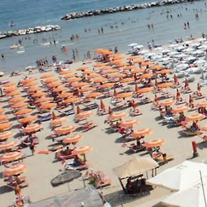 Hotel Elisir, Rimini