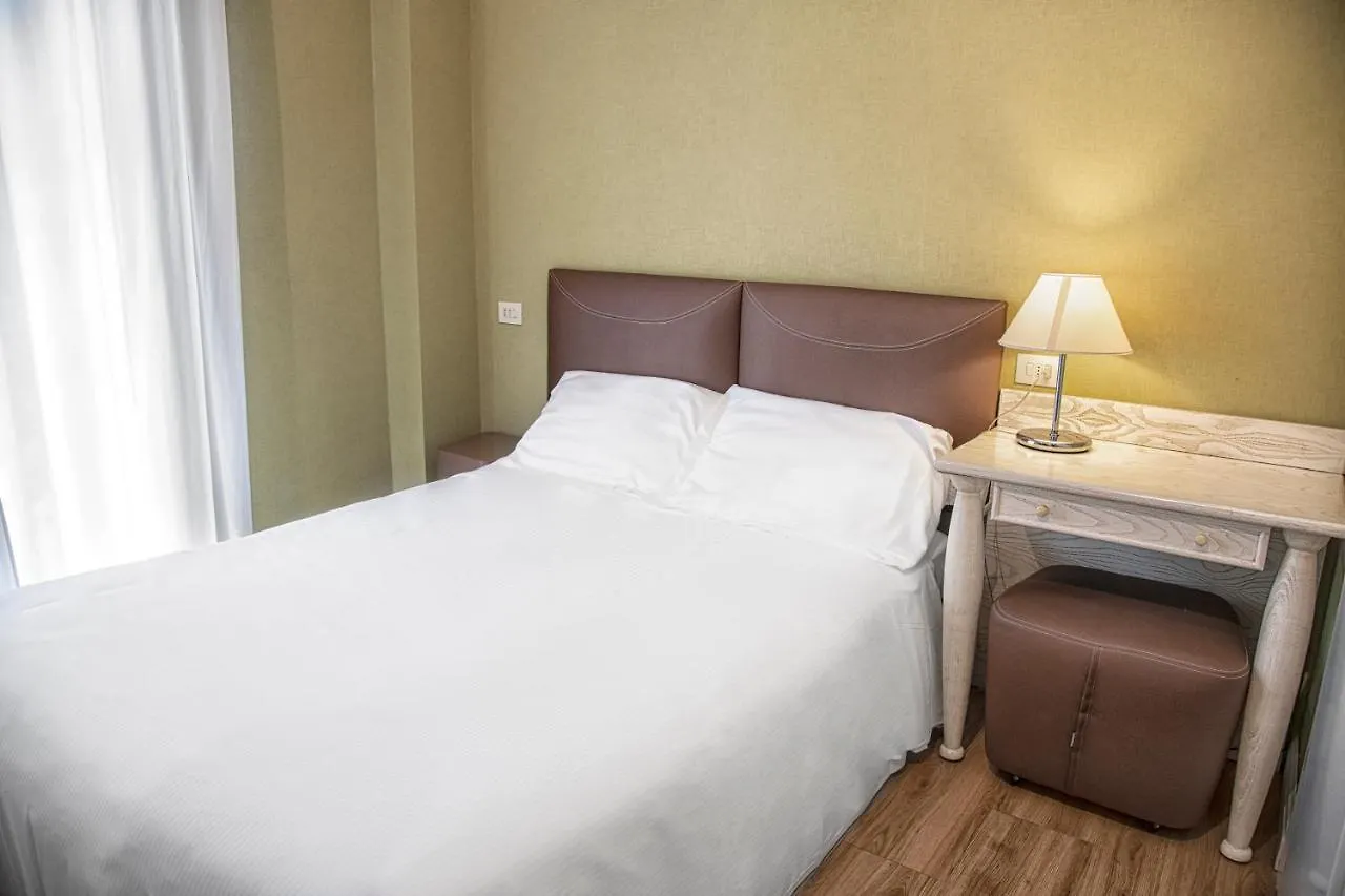 Villa Adriatica Ambienthotels Rimini Italy