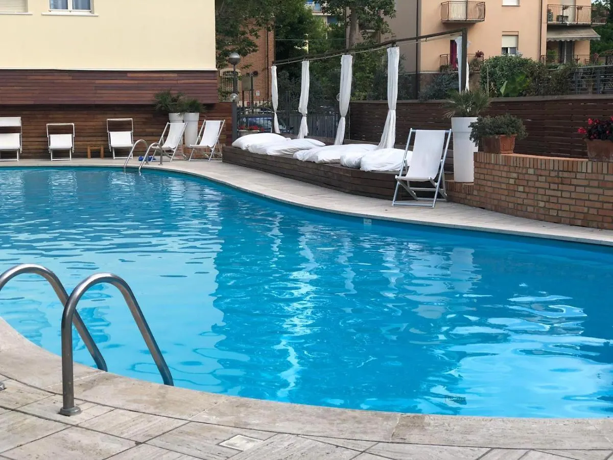 Villa Adriatica Ambienthotels Rimini