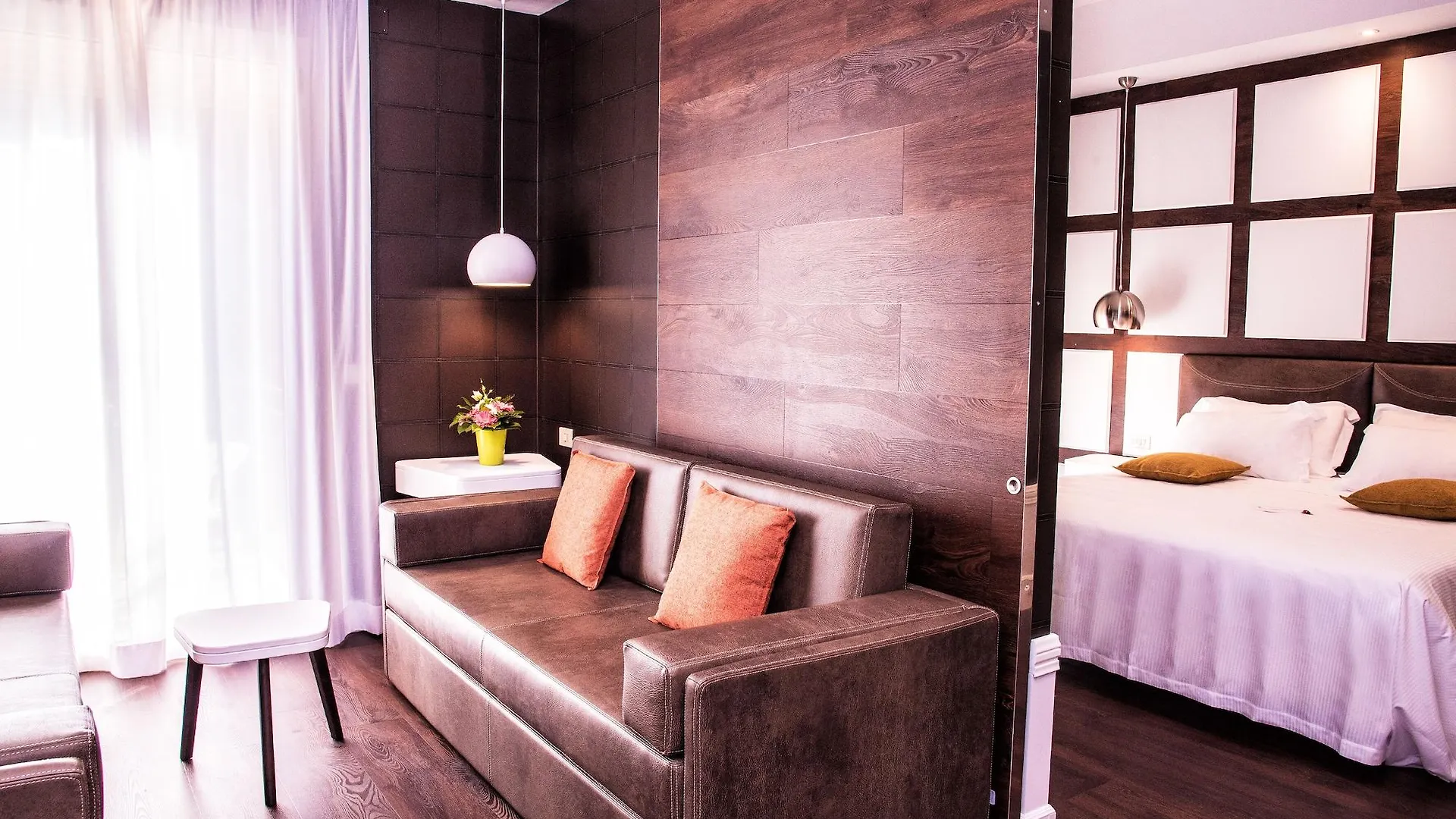 Villa Adriatica Ambienthotels Rimini 4*,  Italy