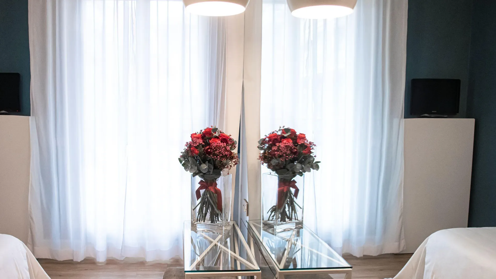 Villa Adriatica Ambienthotels Rimini Hotel