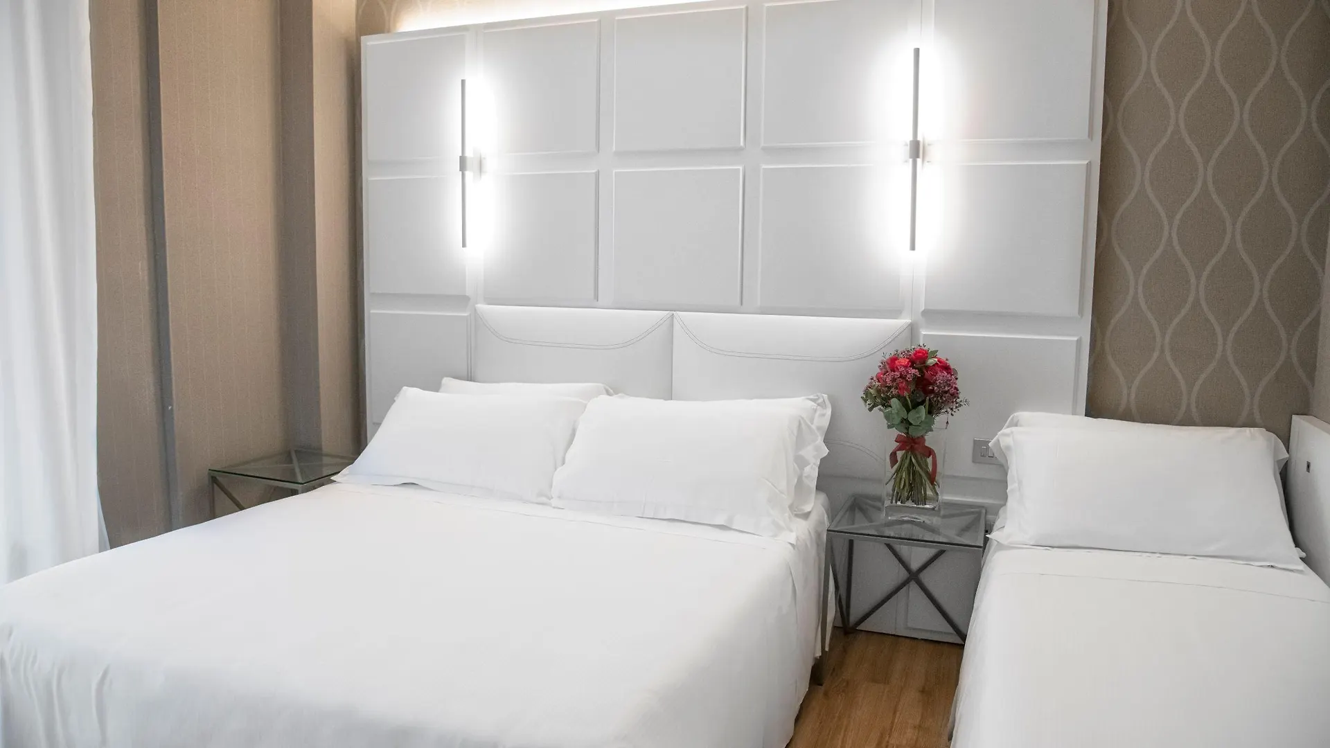 Hotel Villa Adriatica Ambienthotels Rimini