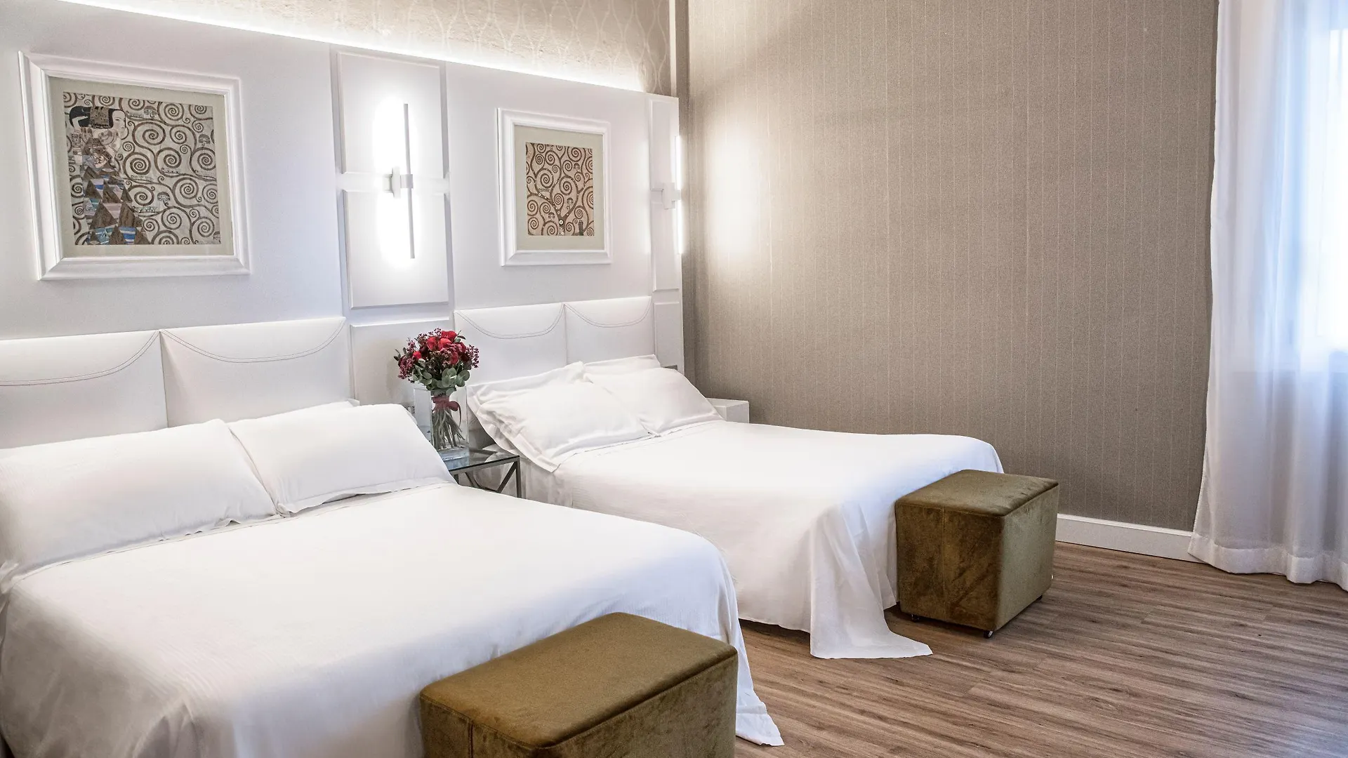 Hotel Villa Adriatica Ambienthotels Rimini