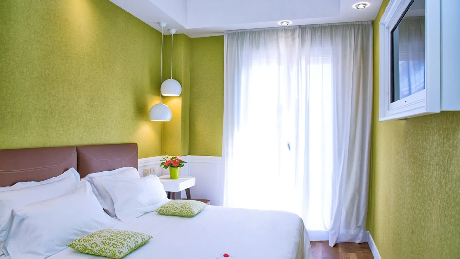 Villa Adriatica Ambienthotels Rimini