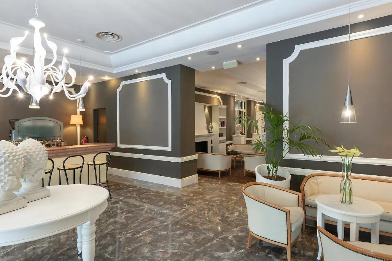 Villa Adriatica Ambienthotels Rimini