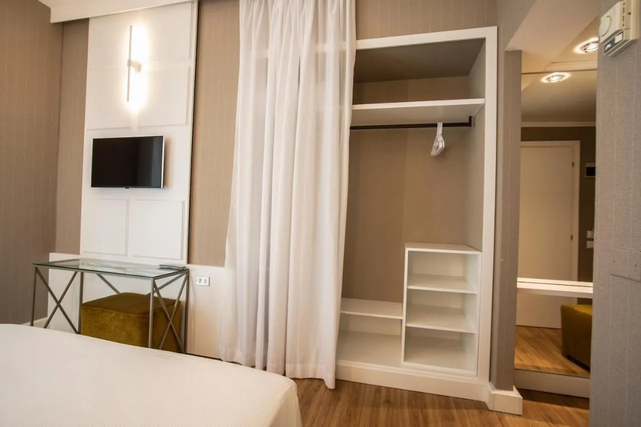 Villa Adriatica Ambienthotels Rimini Hotel