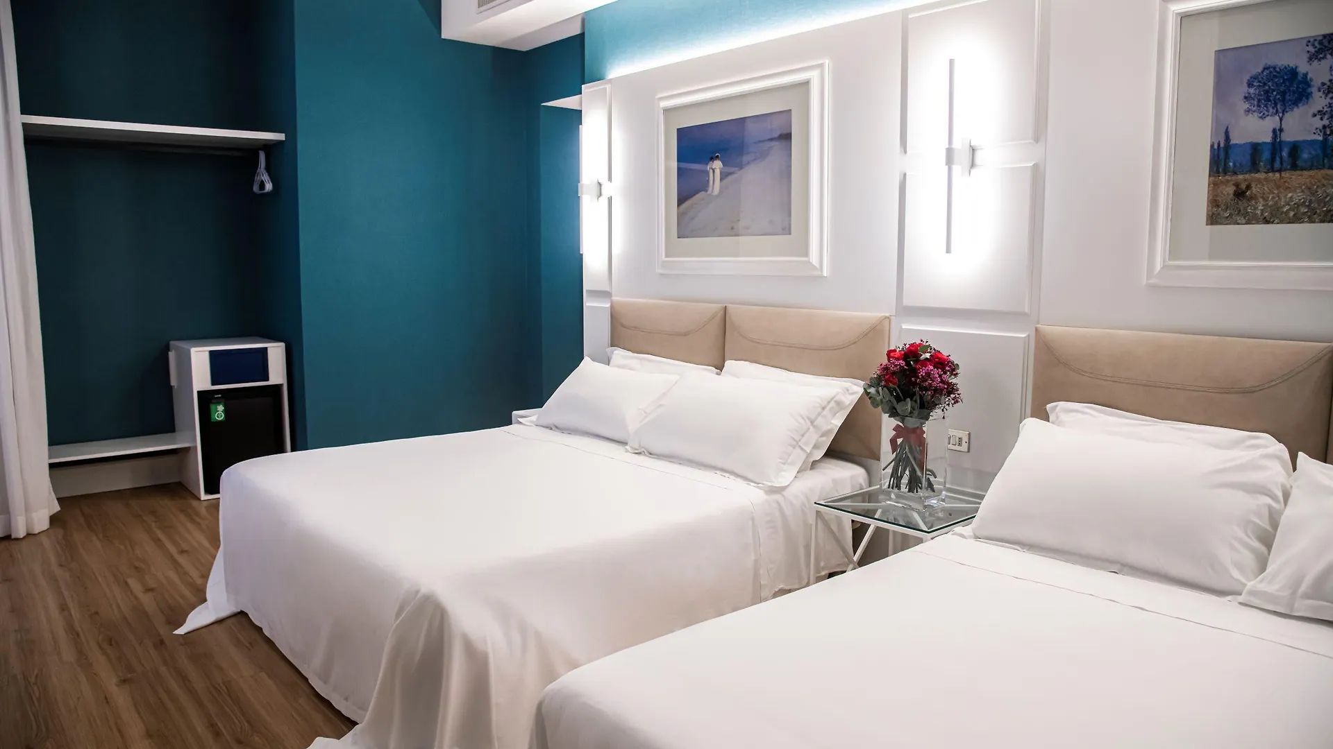 Villa Adriatica Ambienthotels Rimini