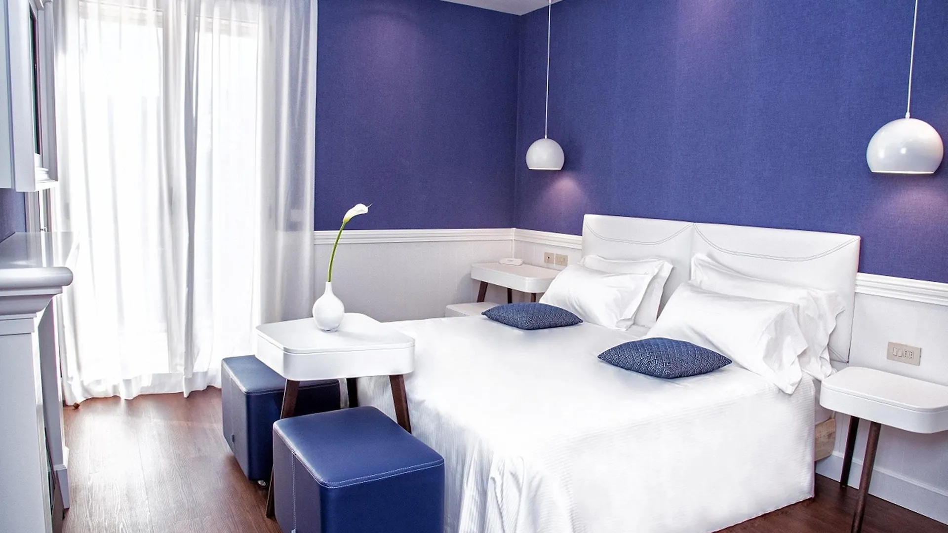 Villa Adriatica Ambienthotels Rimini Hotel