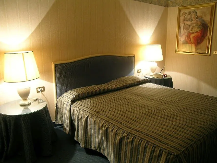 **** Hotel Villa Adriatica Ambienthotels Rimini Italy