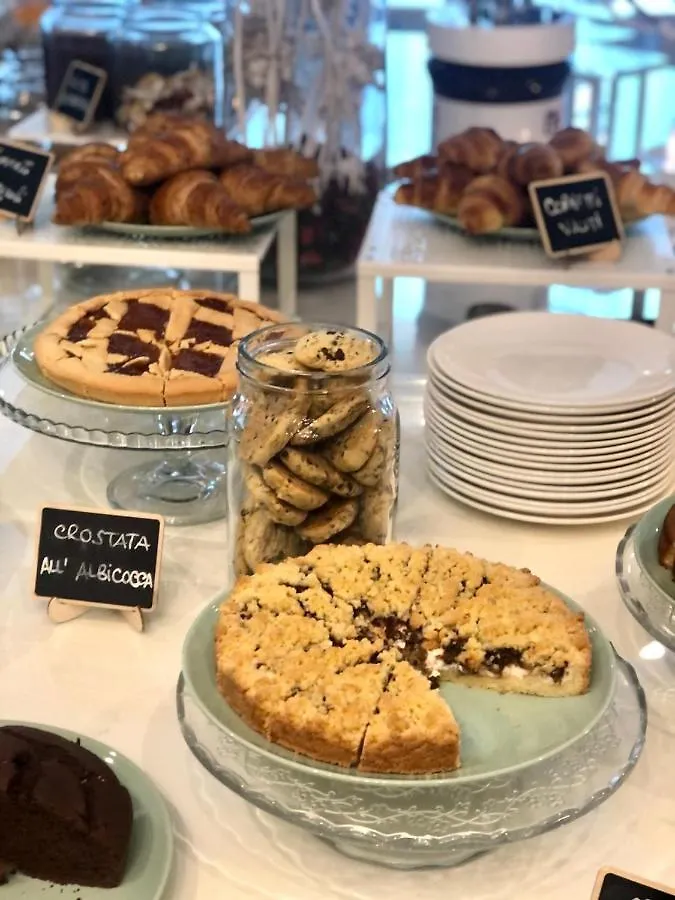 Villa Adriatica Ambienthotels Rimini