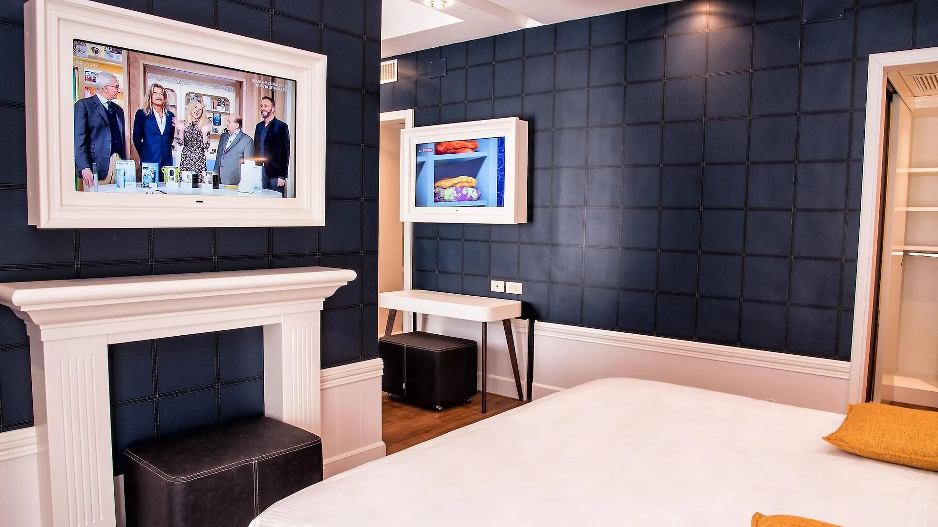 **** Hotel Villa Adriatica Ambienthotels Rimini Italy