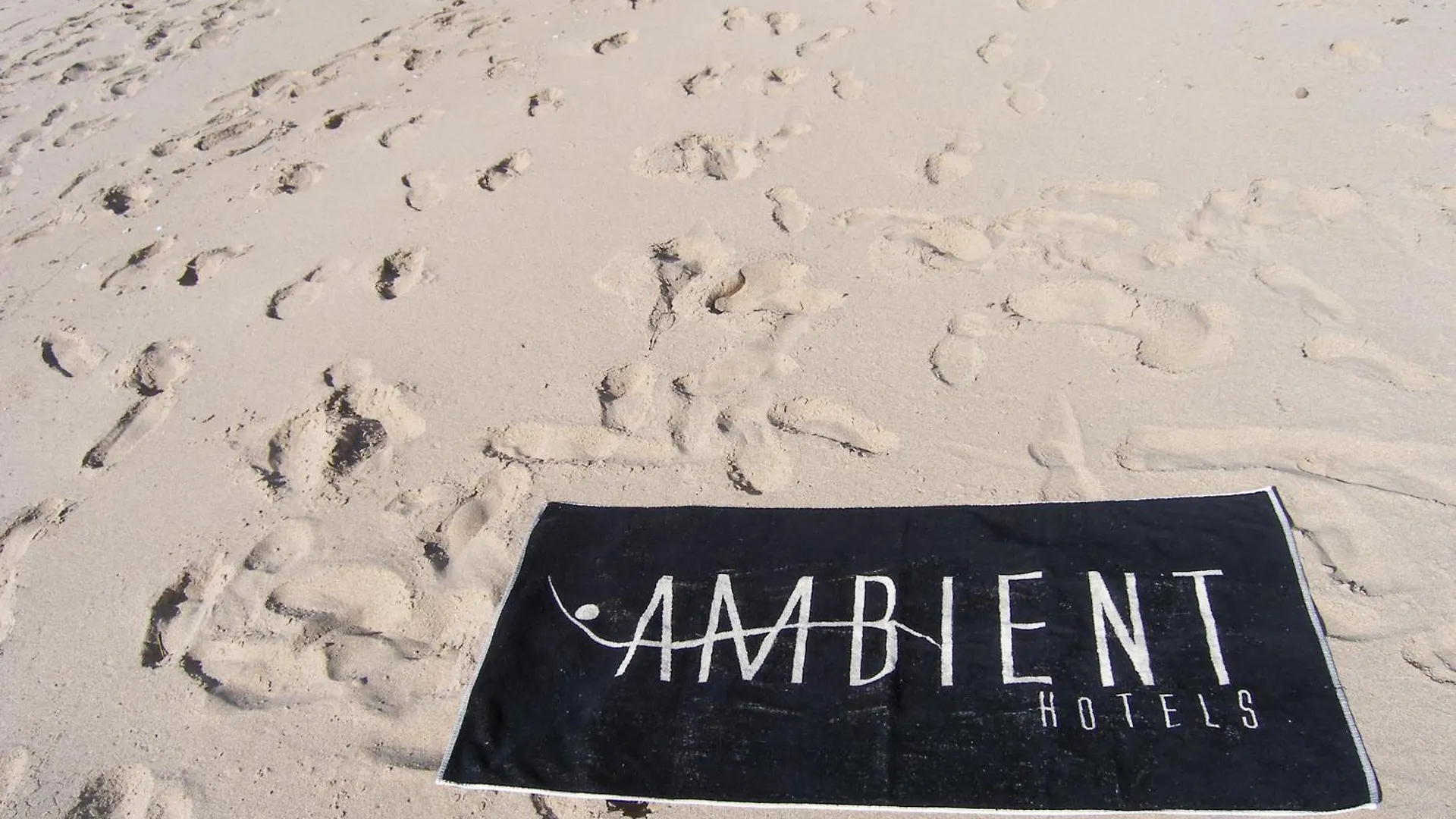 Villa Adriatica Ambienthotels Rimini Hotel